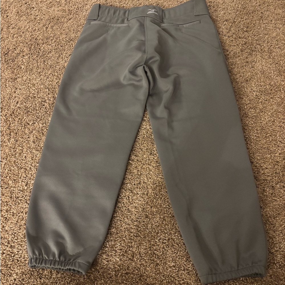 Mizuno Women's Softball Pants - Picture 4 of 4